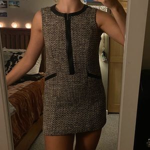 Vintage Mini Dress Size XS